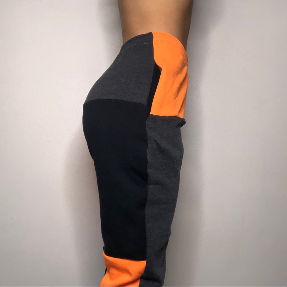 NIKE Color Block Sweatpants - Picture 3 of 6